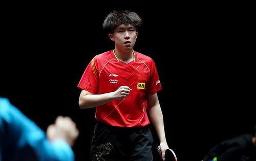 王楚钦热搜爆料视频,背后的故事与真相