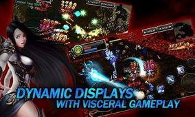 Legend传奇在线观看观看,探寻虚拟世界的英雄传奇 第2张 Legend传奇在线观看观看,探寻虚拟世界的英雄传奇 第2张