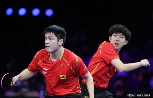 最新爆料王楚钦,揭秘乒乓球天才背后的故事与挑战” 第2张 最新爆料王楚钦,揭秘乒乓球天才背后的故事与挑战” 第2张