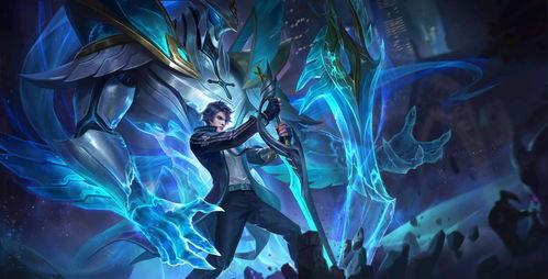 曙光英雄王者爆料最新版,王者爆料最新版，揭秘神秘英雄与全新玩法  第3张