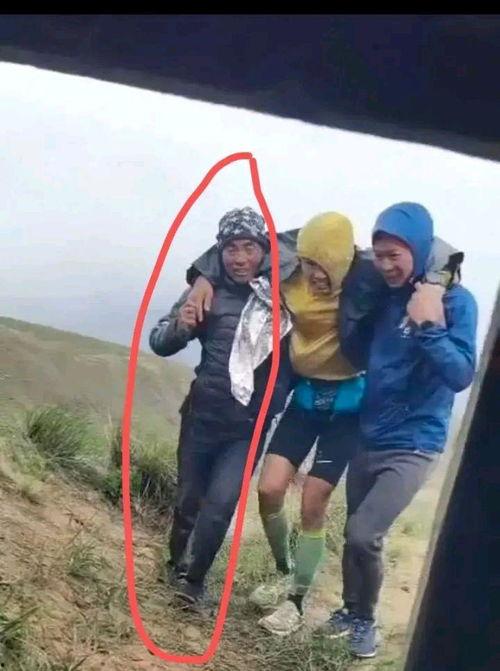 白银马拉松最新爆料,赛事亮点与精彩瞬间抢先看  第1张