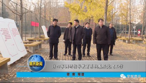 鹿邑最新爆料事件新闻,事件真相再掀波澜，官方调查进展如何？  第2张