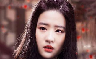 娱乐圈真实爆料刘亦菲,娱乐圈背后的真实故事揭秘  第2张